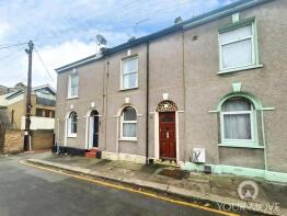 12, Bernard Street, Gravesend DA12 2EX