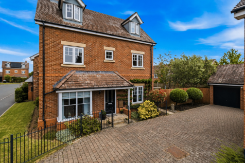 Swinyard Road, Malvern, Worcestershire, WR14 1GW