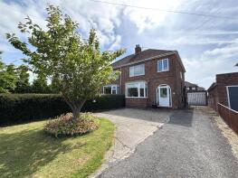 48, Legbourne Road, Louth LN11 8ER