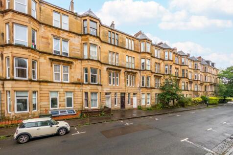 Bentinck Street, Kelvingrove, Glasgow