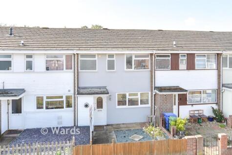 Bramley Way, Eastchurch, Sheerness, Kent