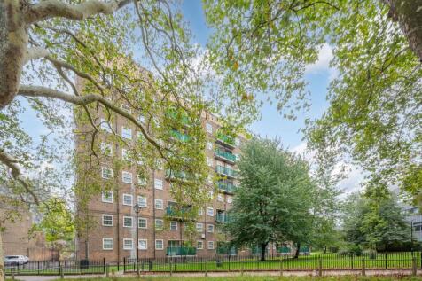 Worsopp Drive, Clapham Common South Side, Clapham, SW4