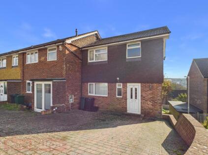 Lambourne Close, Brighton
