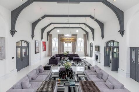 Kensal Road W10