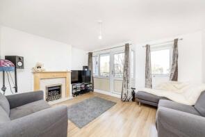 Flat 21, Bromfield Court, Jamaica Road, London SE16 4SG