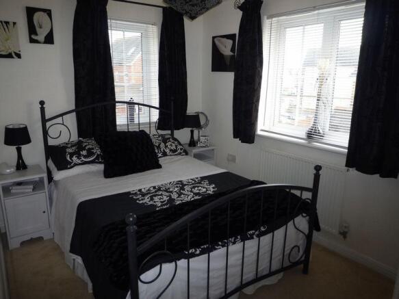 Bedroom 2