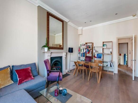 Longridge Road 3 fla