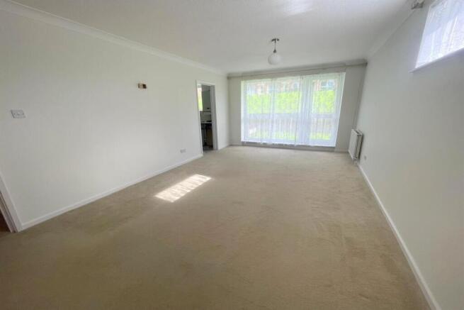 Lounge sitting room