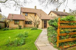 47, Church Lane, Abington, Little Abington CB21 6BQ