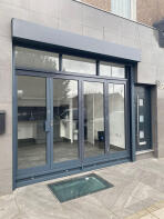 323, Ley Street, Ilford IG1 4AA