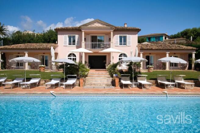 Investment property French Riviera