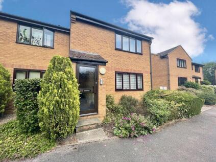 Wooburn Moor - Ground Floor