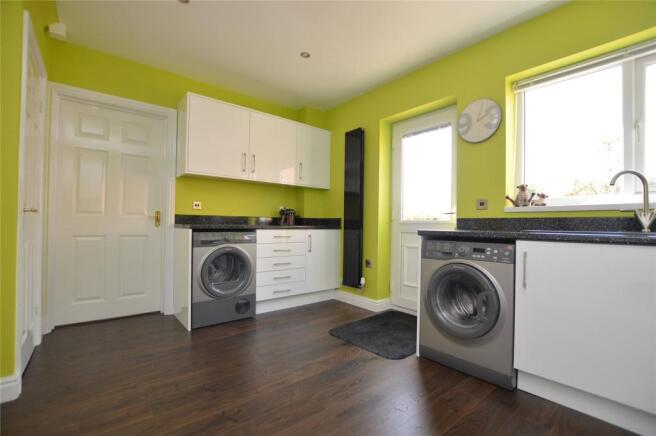 Modern Kitchen
