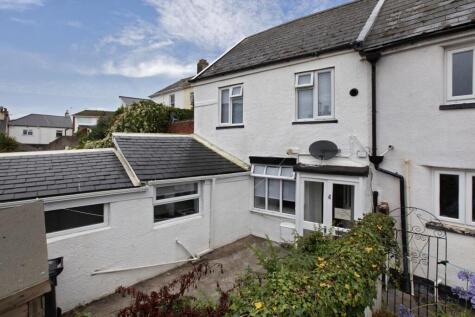 Albert Street, Dawlish, EX7