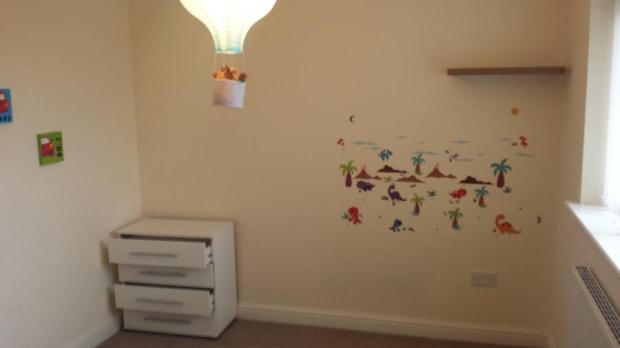 Bedroom 2