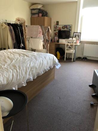1 bed Apartment to rent Image 5