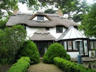 garden elevation