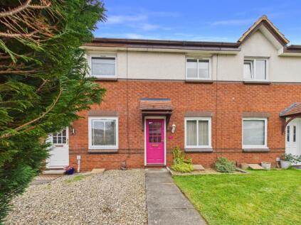 67 Matthews Drive, Perth, PH1 2UR