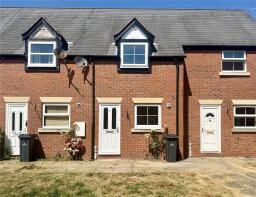21, Fir Court Avenue, Churchstoke, Montgomery SY15 6BA