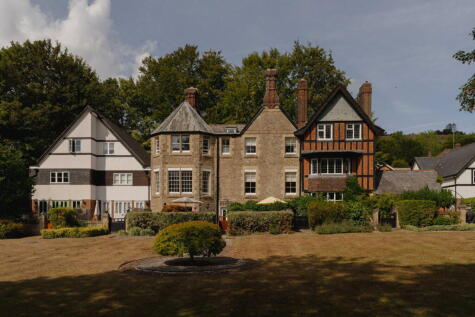 Church Lane, Kemsing, Sevenoaks, TN15 6GD