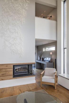 Lounge Detail