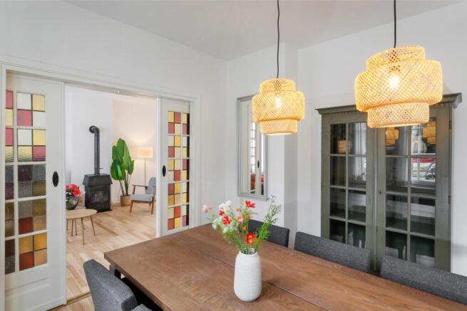 Prins Bernhardstraat 5 5211 HE 'S-HERTOGENBOSCH image 2