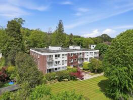 Flat 14, Greenhill, Buckhurst Hill IG9 5SH