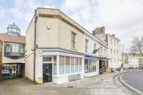 20a, Clifton Road, Clifton, Bristol BS8 1AQ