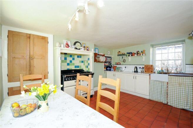 Kitchen/Breakfast