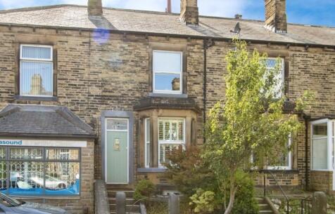 New Park Street, Morley, Leeds, West Yorkshire, LS27