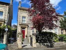 26, St Marks Road, Salisbury SP1 3AZ