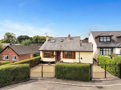 The Green, Sheffield, South Yorkshire, S17