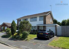 2, Cotgreaves Close, Chester CH4 7RA