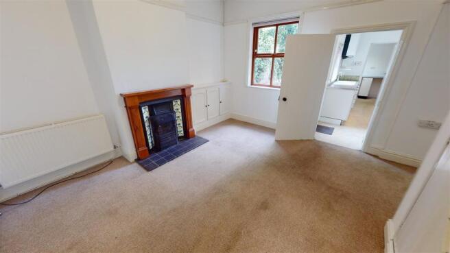 Church Road Dining Room