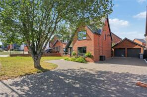 3, Berryfields, Norwich NR13 5QE