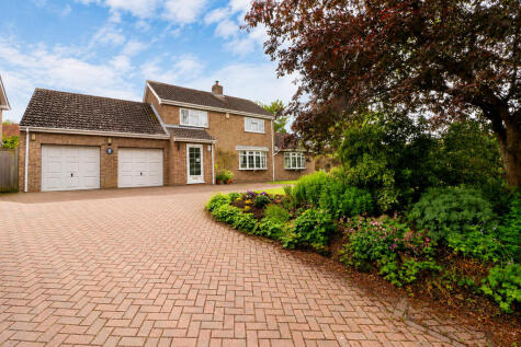 Grange Lane, Ingham