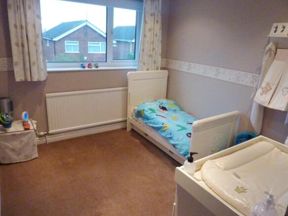 Bedroom two