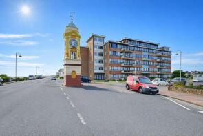 12, Clock Tower Court, Park Avenue, Bexhill-on-sea TN39 3HP