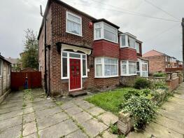 98, Frederick Street, Denton M34 3JA