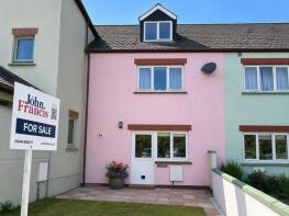 Cornstore, East Orielton Farm Cottages, Orielton, Pembroke SA71 5EY