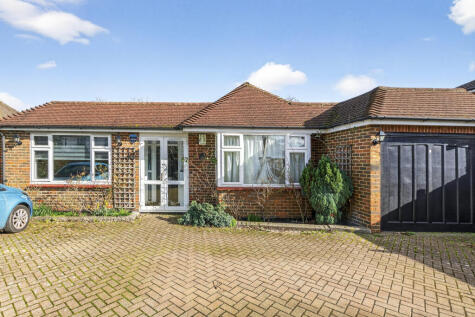 York Road, SUTTON, SM2