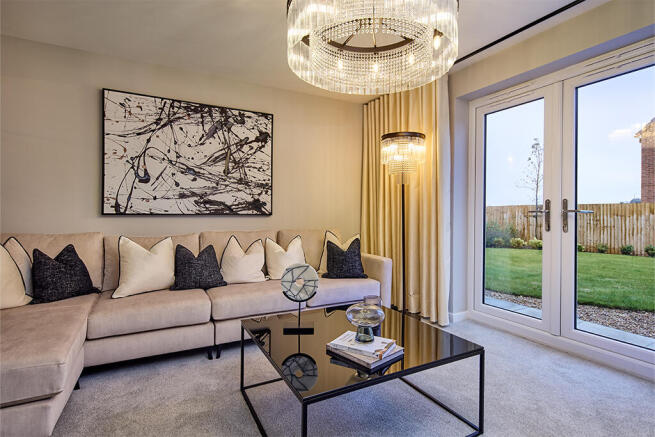 2 bed Semi-Detached for sale Image 4