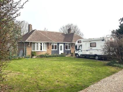 New Road, Quadring Eaudyke