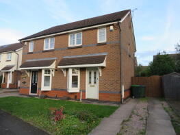 71, Vicarage Street, Oldbury B68 8HE