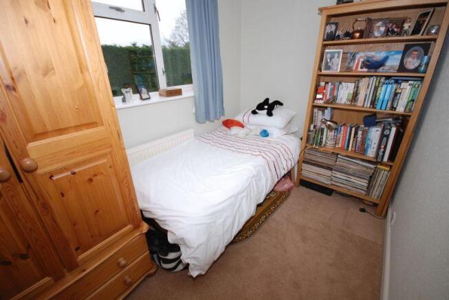 Bedroom Four