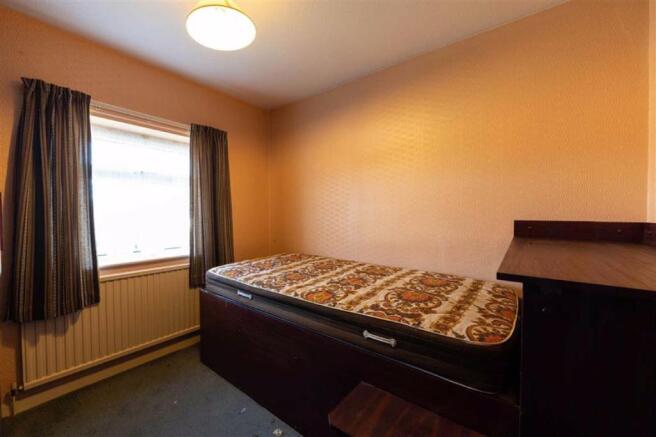 BEDROOM NO.3