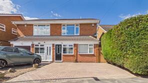 23, Foxlea Road, Halesowen B63 1DX