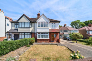 117, Upton Road, Bexleyheath DA6 8LS