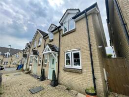 8, Natasha Gardens, Poole BH12 3LW