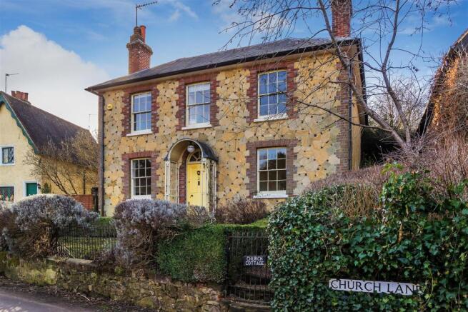 house. partnership Shere